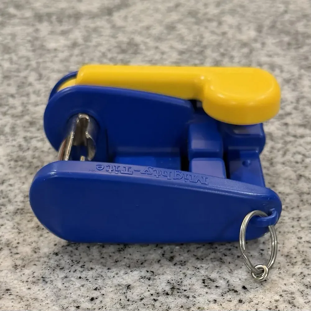 Sunshine Kids Juvenile Prod MIGHTY-TITE Car Safety Seat Belt Tightener Mod 10001
